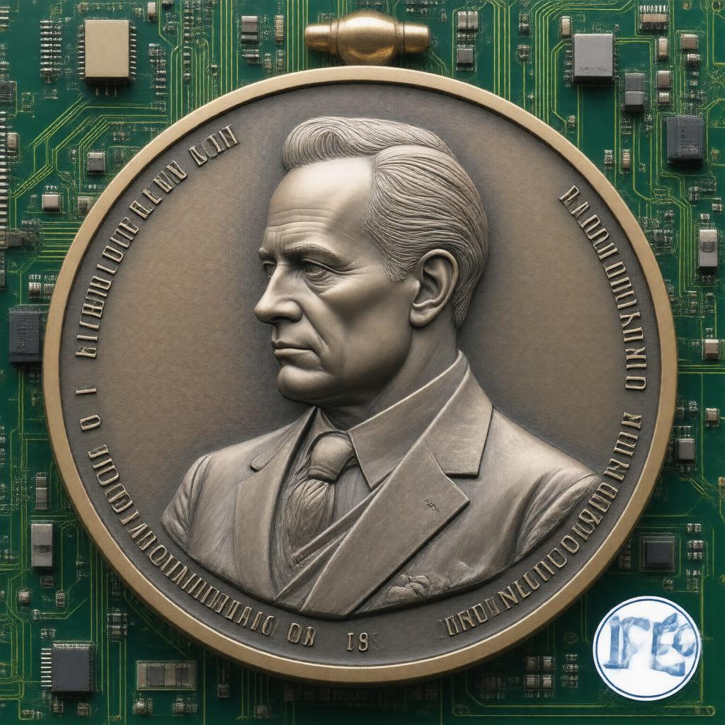 Von Neumann Medal